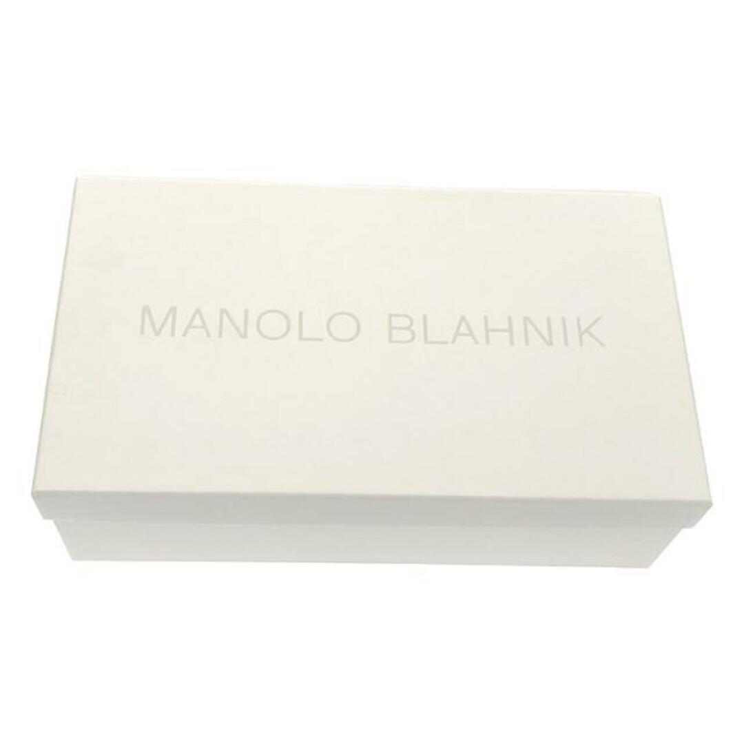 MANOLO BLAHNIK - MANOLO BLAHNIK / マノロブラニク | Listony MANOLO BLAHNIK - MANOLO BLAHNIK / マノロブラニク | Listony