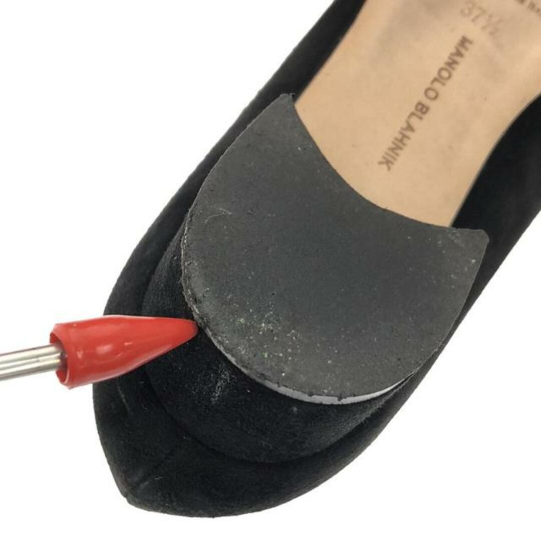 MANOLO BLAHNIK - MANOLO BLAHNIK / マノロブラニク | Listony MANOLO BLAHNIK - MANOLO BLAHNIK / マノロブラニク | Listony