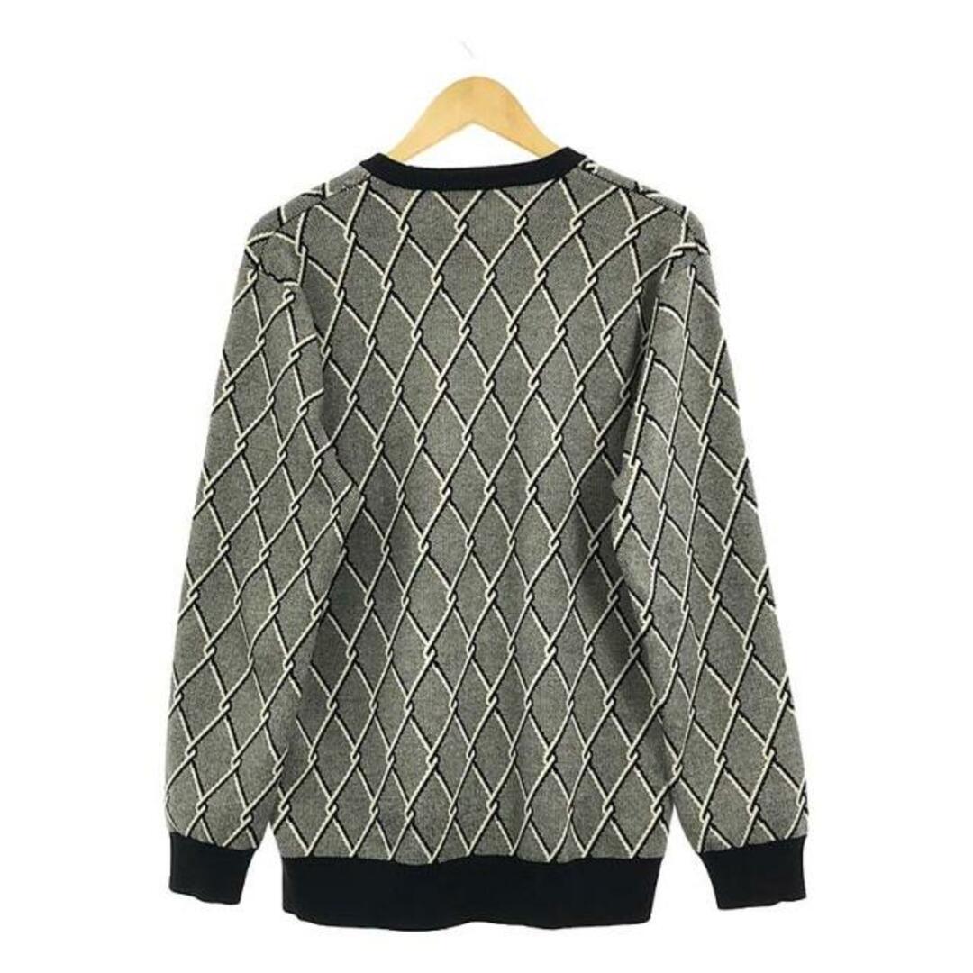 Supreme - SUPREME / シュプリーム | Chain Link Sweater Supreme - SUPREME / シュプリーム | Chain Link Sweater