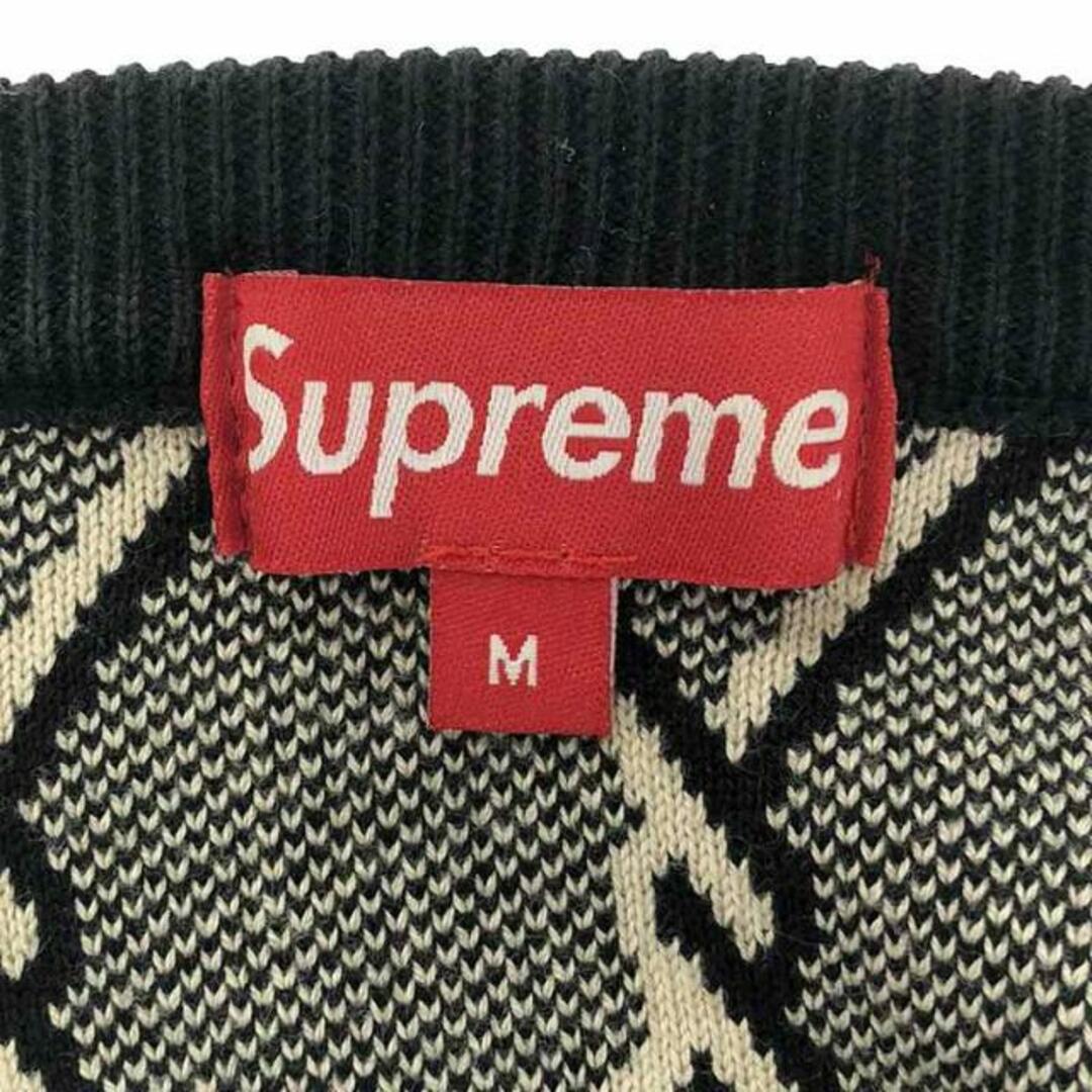 Supreme - SUPREME / シュプリーム | Chain Link Sweater Supreme - SUPREME / シュプリーム | Chain Link Sweater