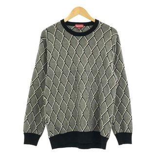 Supreme - SUPREME / シュプリーム | Chain Link Sweater Supreme - SUPREME / シュプリーム | Chain Link Sweater