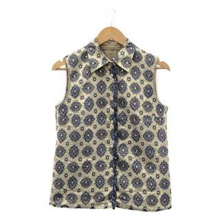 PRADA(シャツ/ブラウス(半袖/袖なし))のフリマアイテム一覧 PRADA(シャツ/ブラウス(半袖/袖なし))のフリマアイテム一覧