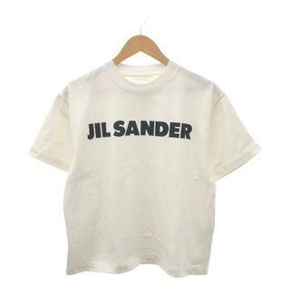 JIL SANDER - JIL SANDER / ジルサンダー | 2023SS | T-SHIRT CN JIL SANDER - JIL SANDER / ジルサンダー | 2023SS | T-SHIRT CN
