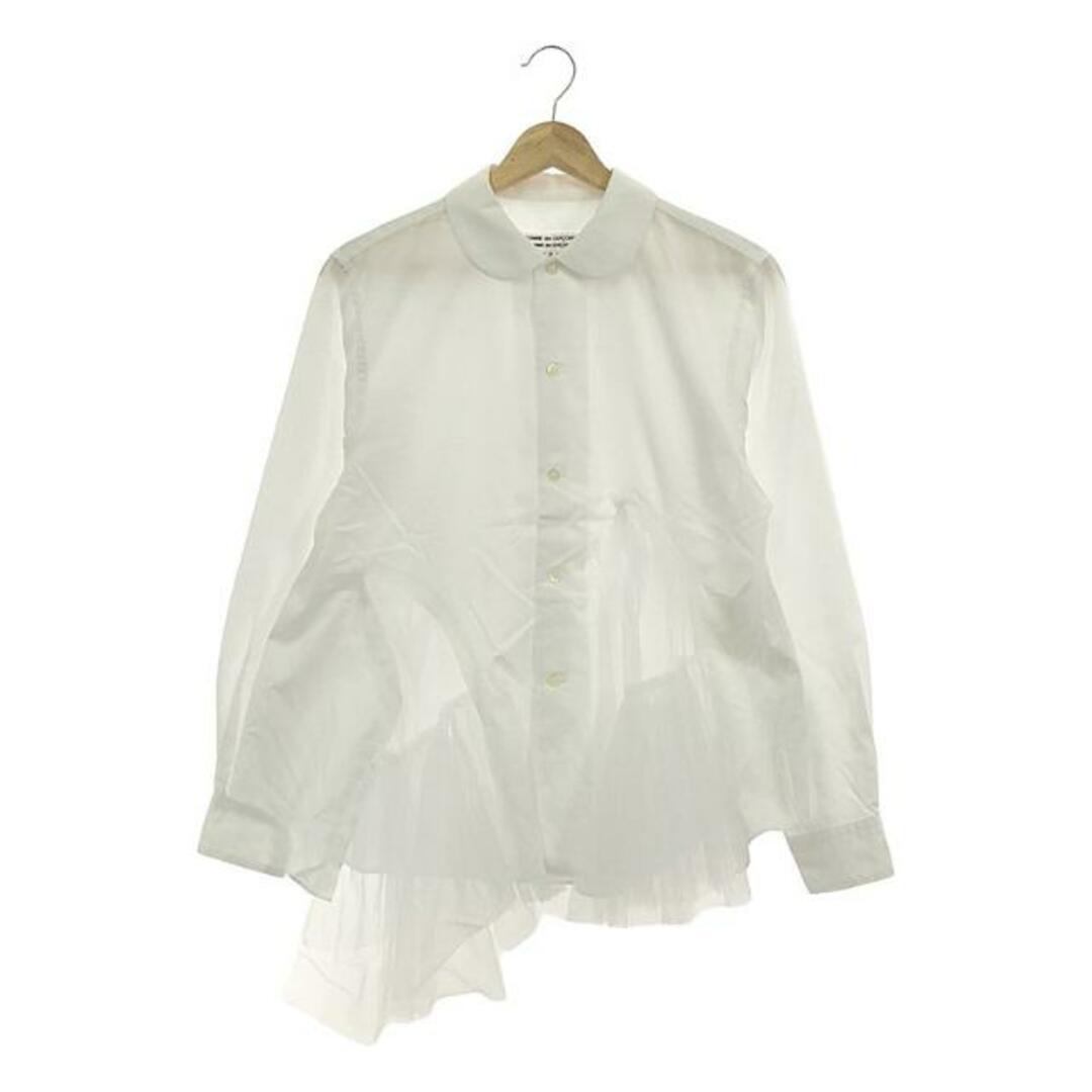 COMME des GARCONS COMME des GARCONS - 【美品】 COMME des COMME des GARCONS COMME des GARCONS - 【美品】 COMME des
