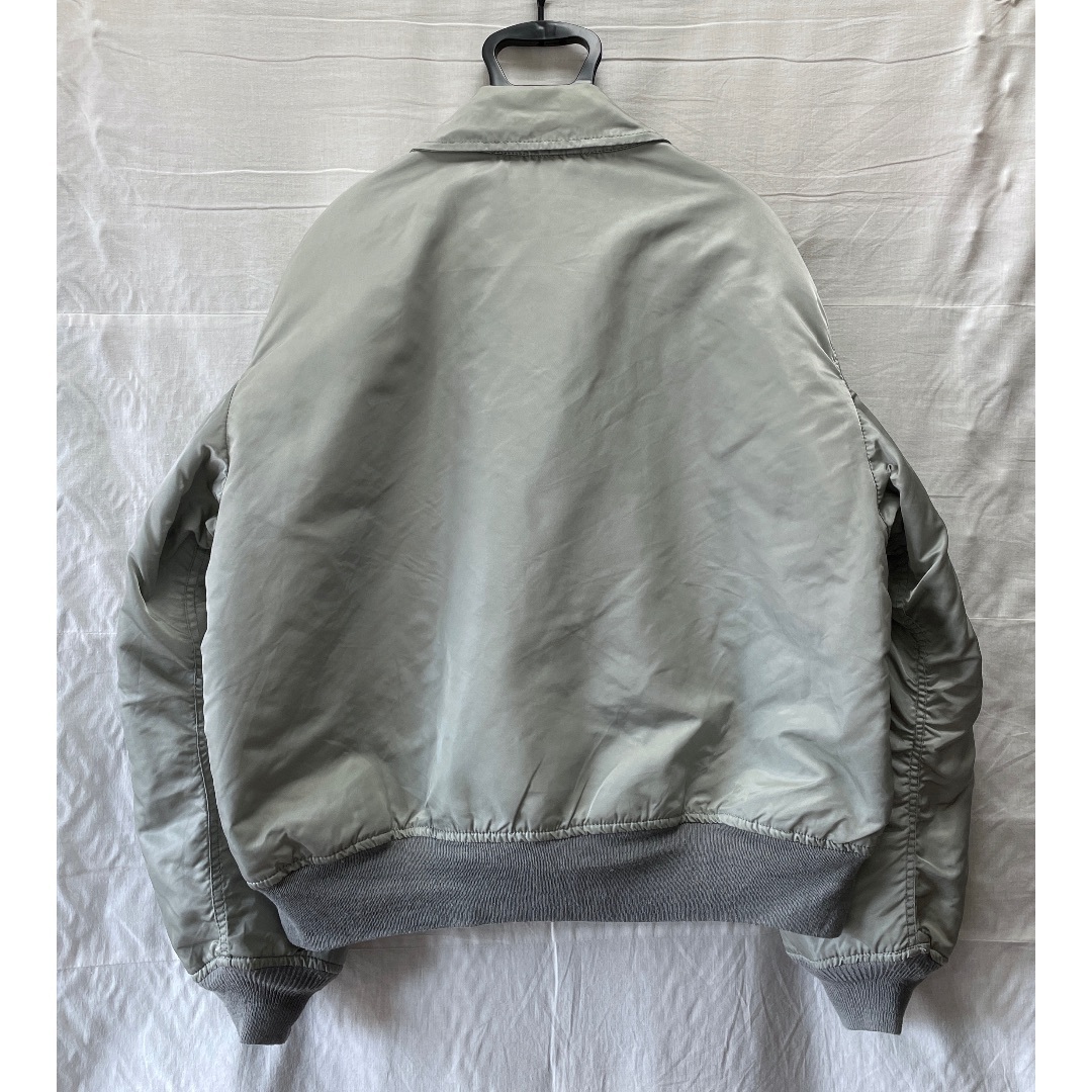 90´s USA製 ALPHA INDUSTRIES CWU-45/P XL ジャケット/アウター 90´s USA製 ALPHA INDUSTRIES CWU-45/P XL ジャケット/アウター