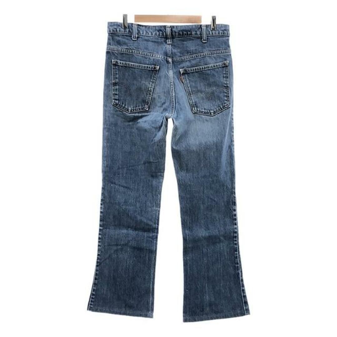 Levi's - Levi's / リーバイス | 70s ヴィンテージ 646 刻印8 Levi's - Levi's / リーバイス | 70s ヴィンテージ 646 刻印8