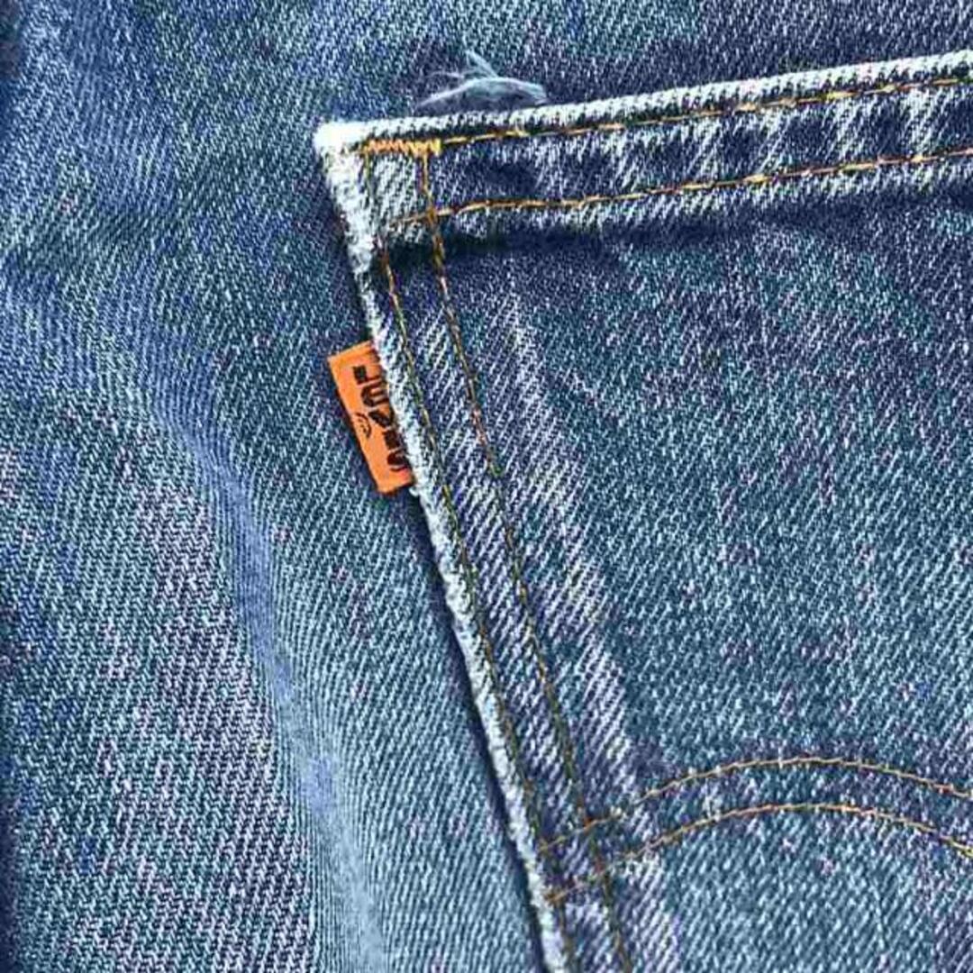Levi's - Levi's / リーバイス | 70s ヴィンテージ 646 刻印8 Levi's - Levi's / リーバイス | 70s ヴィンテージ 646 刻印8