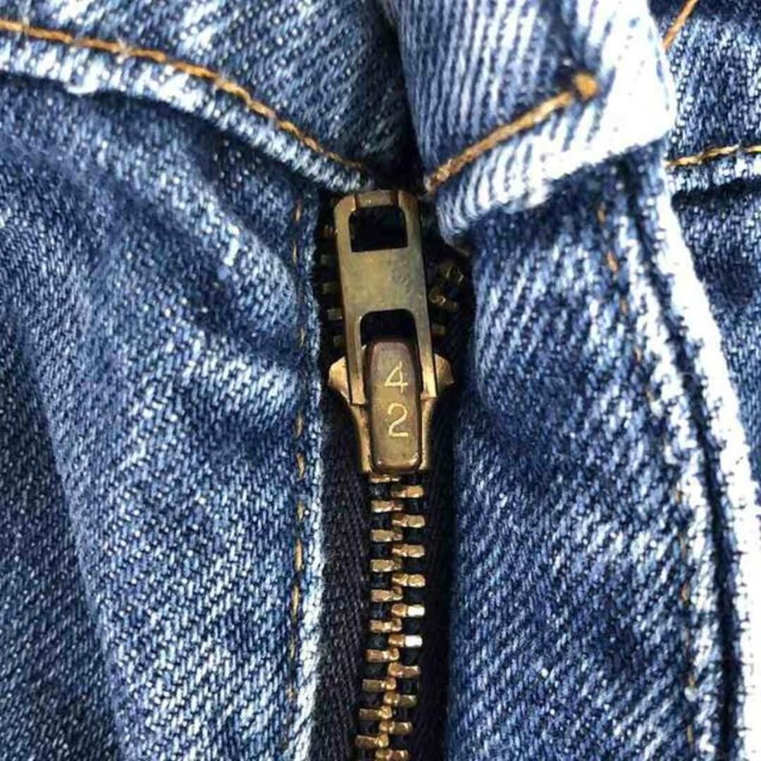 Levi's - Levi's / リーバイス | 70s ヴィンテージ 646 刻印8 Levi's - Levi's / リーバイス | 70s ヴィンテージ 646 刻印8