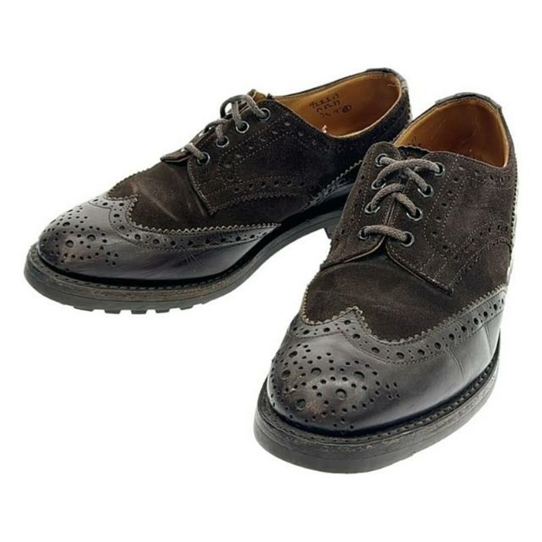 Trickers - Tricker's / トリッカーズ | BOURTON / ダイナイト Trickers - Tricker's / トリッカーズ | BOURTON / ダイナイト