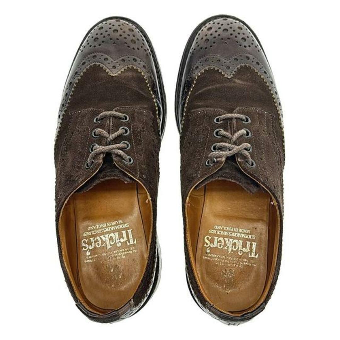 Trickers - Tricker's / トリッカーズ | BOURTON / ダイナイト Trickers - Tricker's / トリッカーズ | BOURTON / ダイナイト