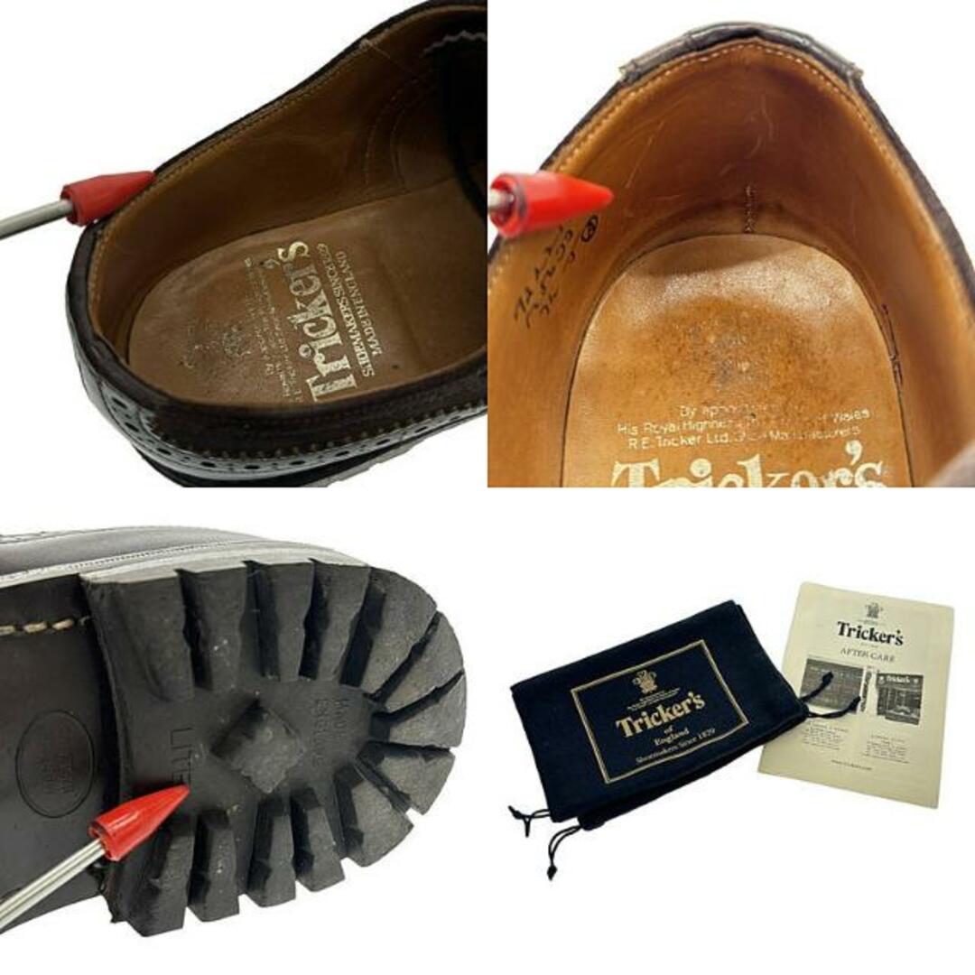 Trickers - Tricker's / トリッカーズ | BOURTON / ダイナイト Trickers - Tricker's / トリッカーズ | BOURTON / ダイナイト