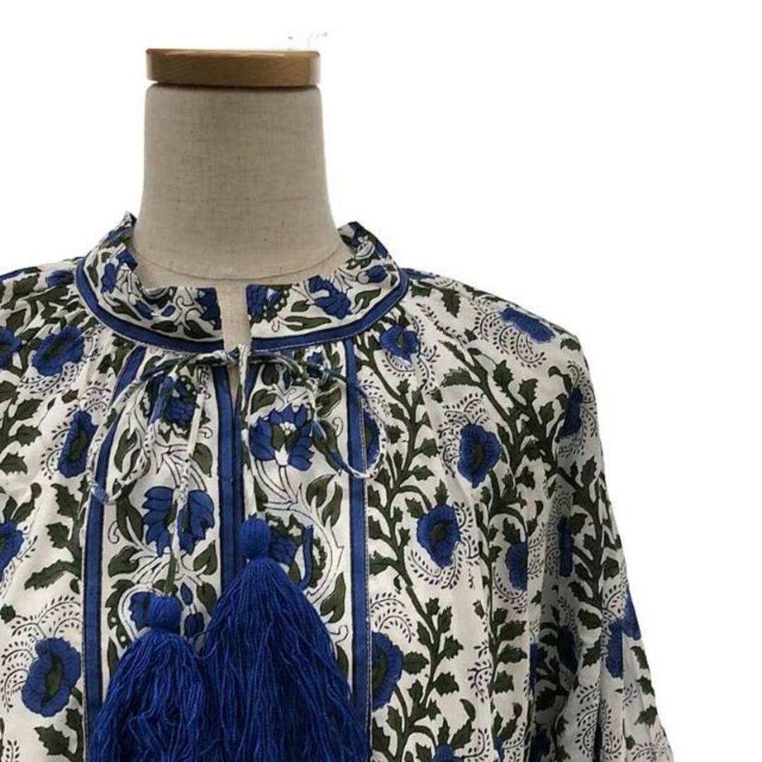 美品】 SZ Blockprints / エスゼットブロックプリント | × Ron