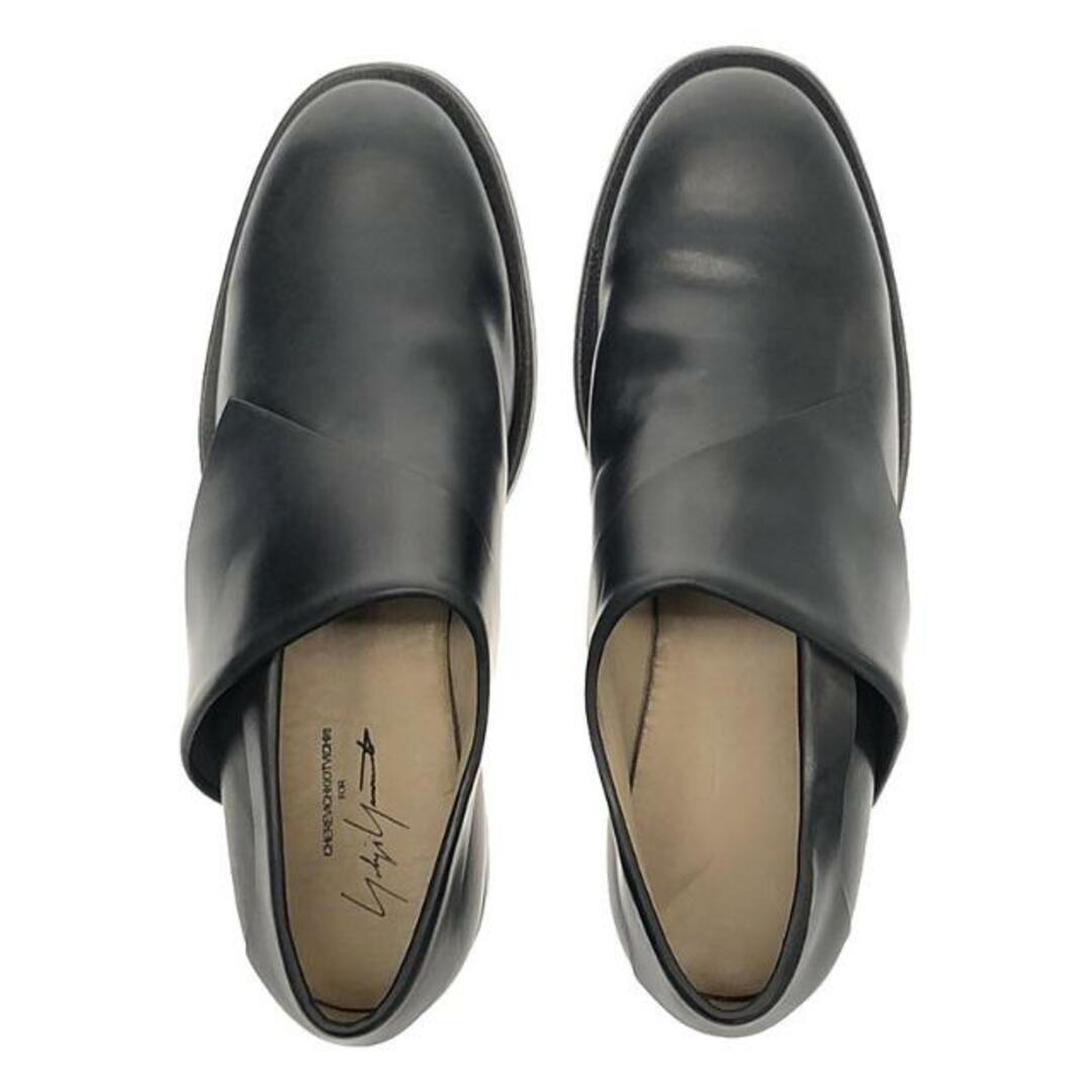 Yohji Yamamoto POUR HOMME - 【新品】 YOHJI YAMAMOTO POUR Yohji Yamamoto POUR HOMME - 【新品】 YOHJI YAMAMOTO POUR