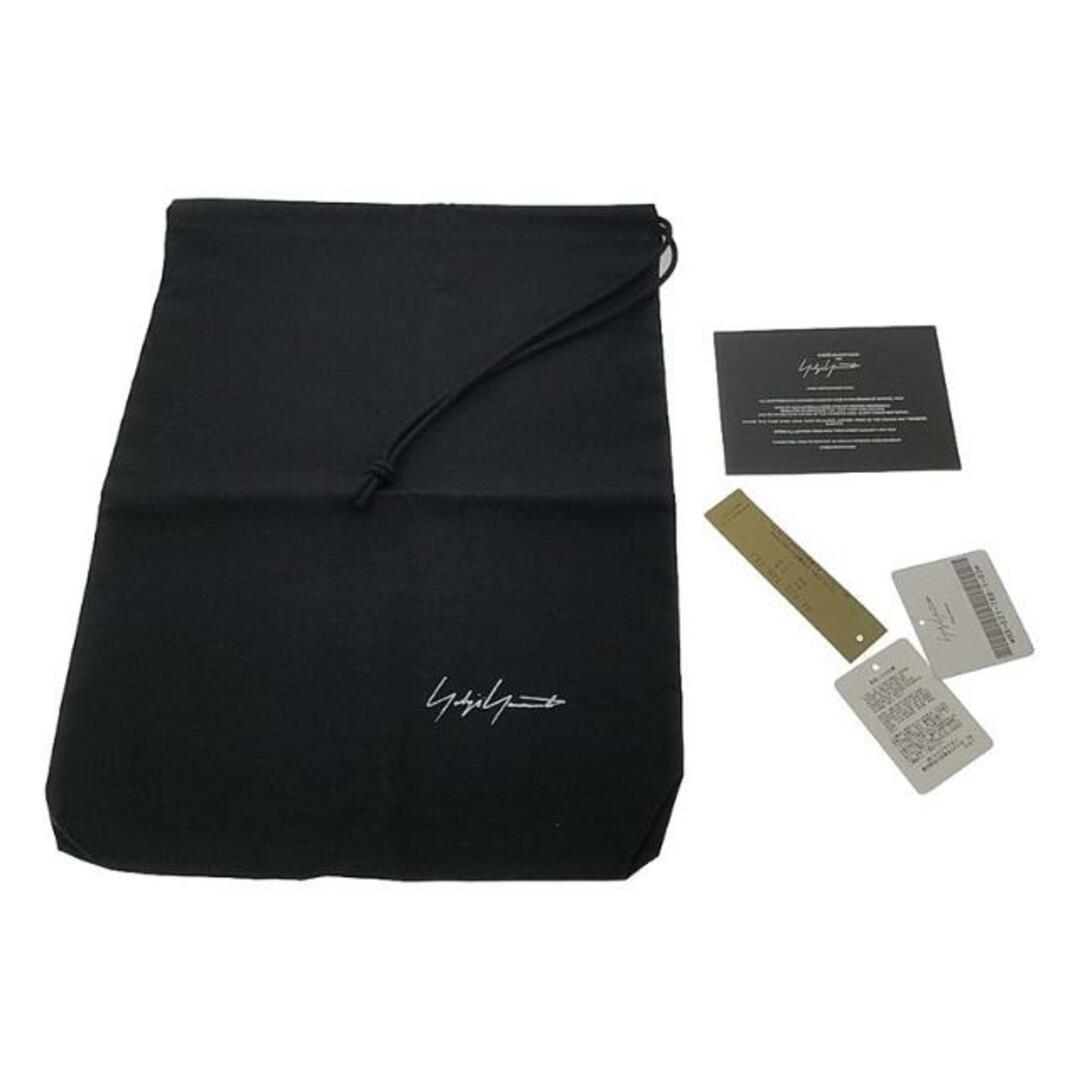 Yohji Yamamoto POUR HOMME - 【新品】 YOHJI YAMAMOTO POUR Yohji Yamamoto POUR HOMME - 【新品】 YOHJI YAMAMOTO POUR