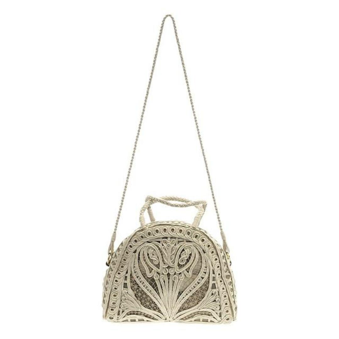 美品】 Mame Kurogouchi / マメクロゴウチ | Cording Embroidery 美品】 Mame Kurogouchi / マメクロゴウチ | Cording Embroidery