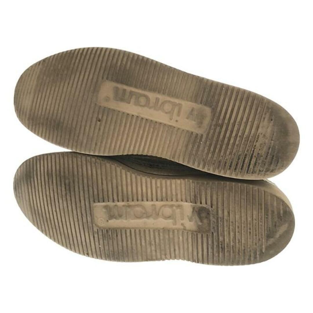 RUSSELL MOCCASIN / ラッセル モカシン | スエード レザー RUSSELL MOCCASIN / ラッセル モカシン | スエード レザー