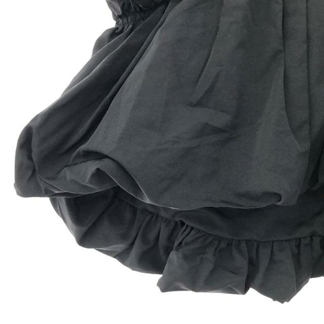 美品】 HAENGNAE / ヘンネ | SHUMAI BALOON TOP フリル ギャザー 美品】 HAENGNAE / ヘンネ | SHUMAI BALOON TOP フリル ギャザー