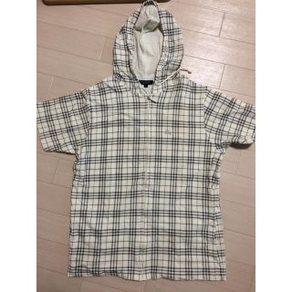 バーバリー(BURBERRY)のバーバリー Burberry パーカー(パーカー)