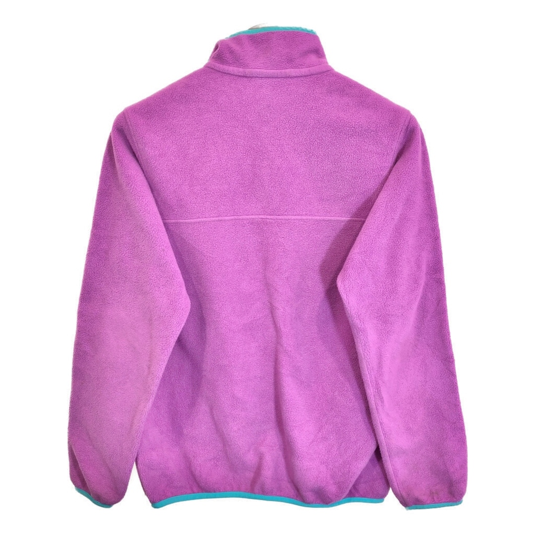 patagonia パタゴニア SYNCHILLA シンチラ スナップT フリース patagonia パタゴニア SYNCHILLA シンチラ スナップT フリース
