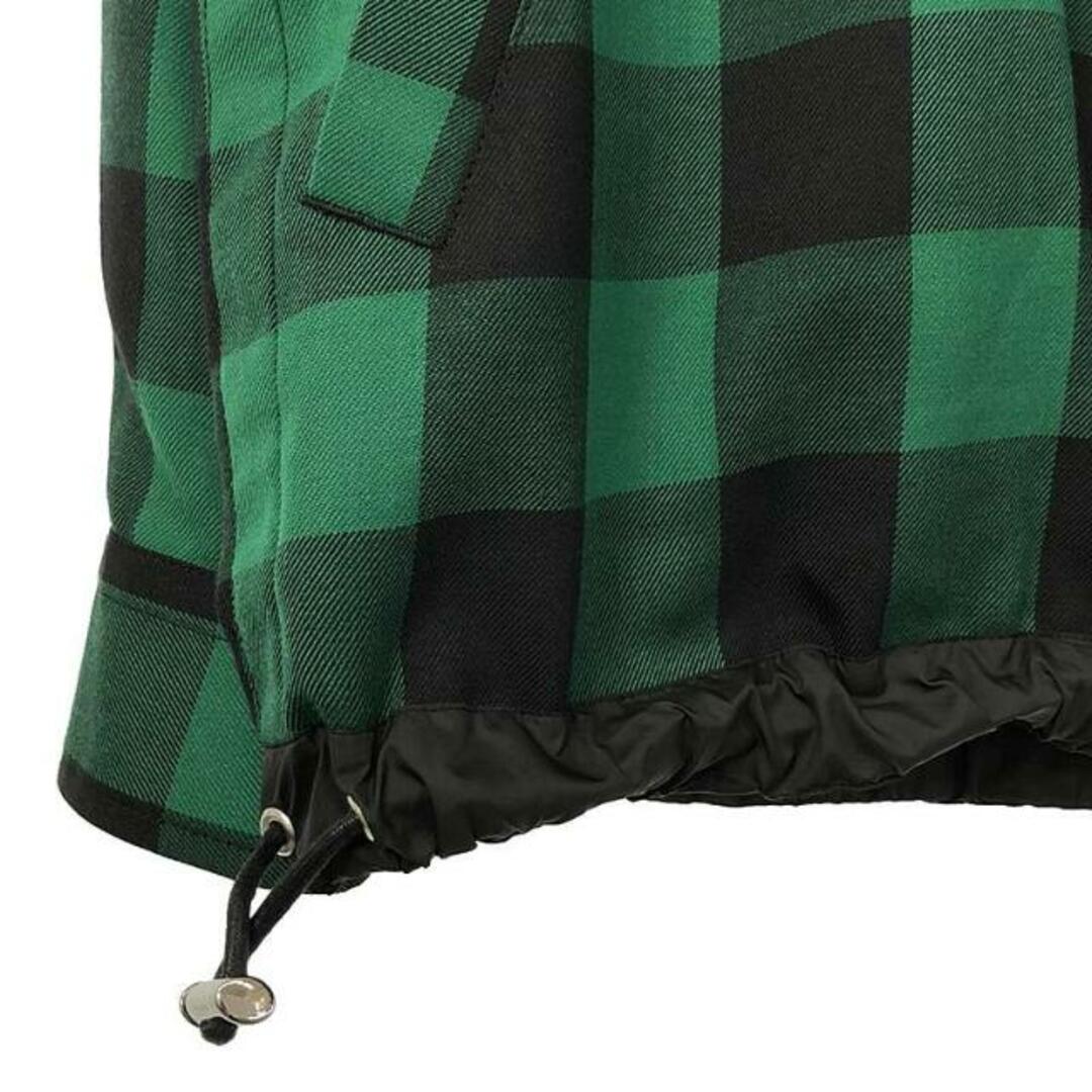 sacai - sacai / サカイ | 2022SS | Buffalo Check L/S Shirts sacai - sacai / サカイ | 2022SS | Buffalo Check L/S Shirts