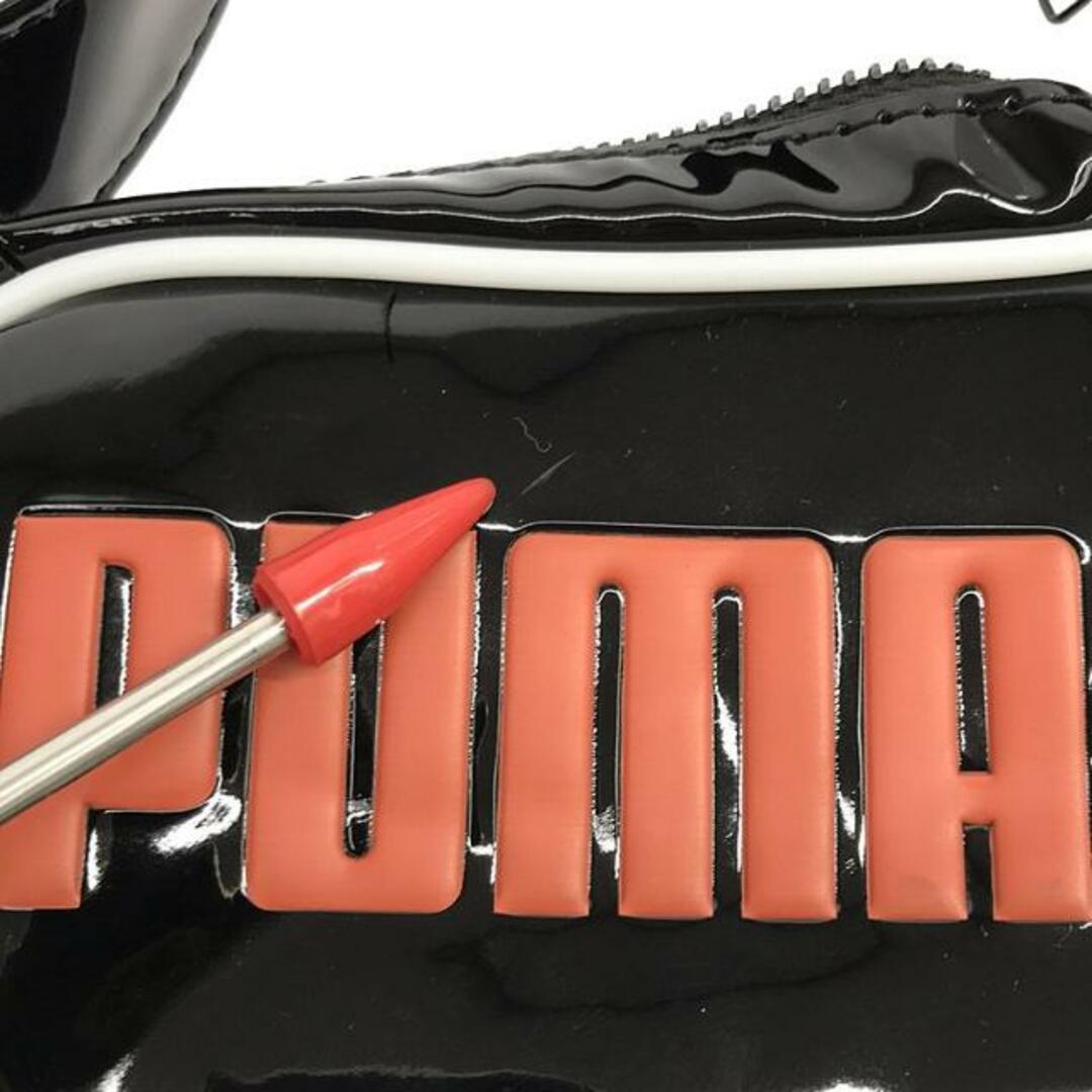 PUMA - 【美品】 PUMA / プーマ | × OTTOLINGER ロゴ ショルダー PUMA - 【美品】 PUMA / プーマ | × OTTOLINGER ロゴ ショルダー