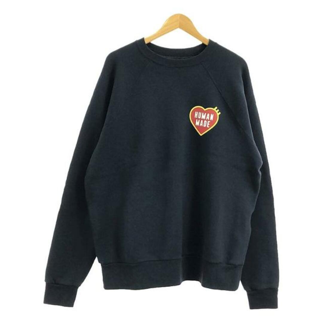 HUMAN MADE - HUMAN MADE / ヒューマンメイド | 2024SS | SWEAT HUMAN MADE - HUMAN MADE / ヒューマンメイド | 2024SS | SWEAT