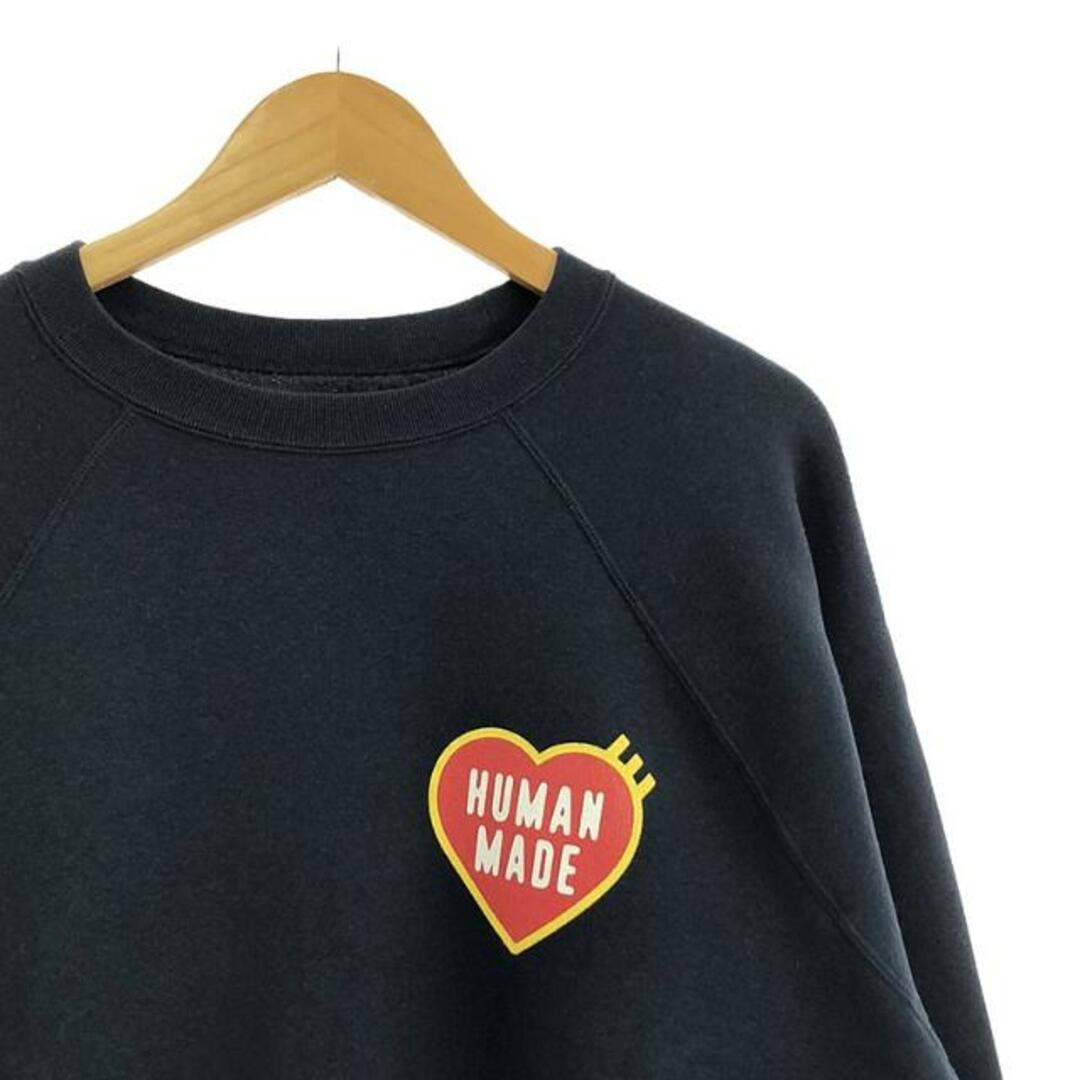 HUMAN MADE - HUMAN MADE / ヒューマンメイド | 2024SS | SWEAT HUMAN MADE - HUMAN MADE / ヒューマンメイド | 2024SS | SWEAT