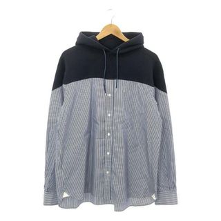 sacai(ブルー・ネイビー/青色系)のフリマアイテム一覧 sacai(ブルー・ネイビー/青色系)のフリマアイテム一覧