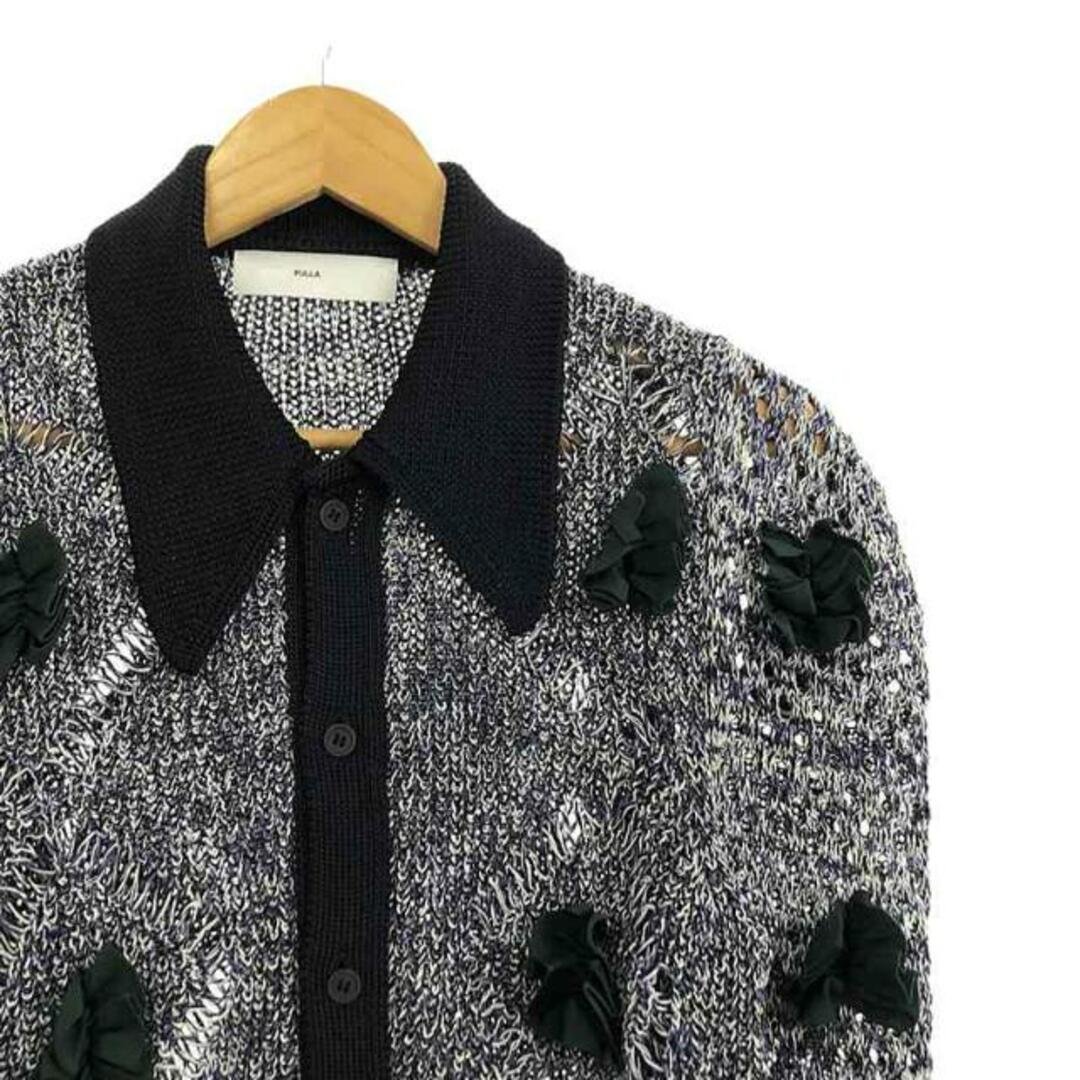 TOGA PULLA - 【美品】 TOGA PULLA / トーガプルラ | Mesh Knit TOGA PULLA - 【美品】 TOGA PULLA / トーガプルラ | Mesh Knit