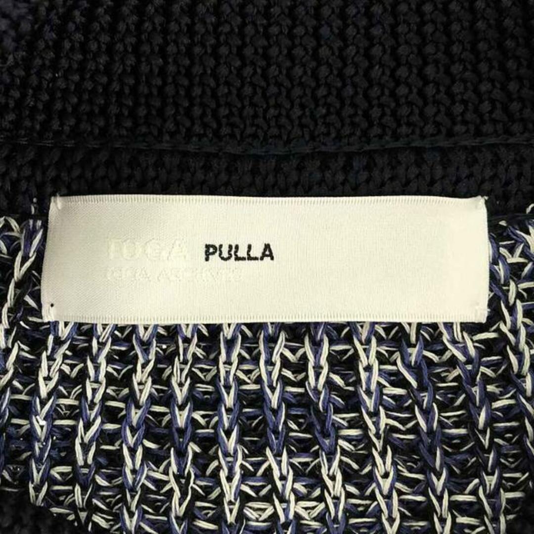 TOGA PULLA - 【美品】 TOGA PULLA / トーガプルラ | Mesh Knit TOGA PULLA - 【美品】 TOGA PULLA / トーガプルラ | Mesh Knit