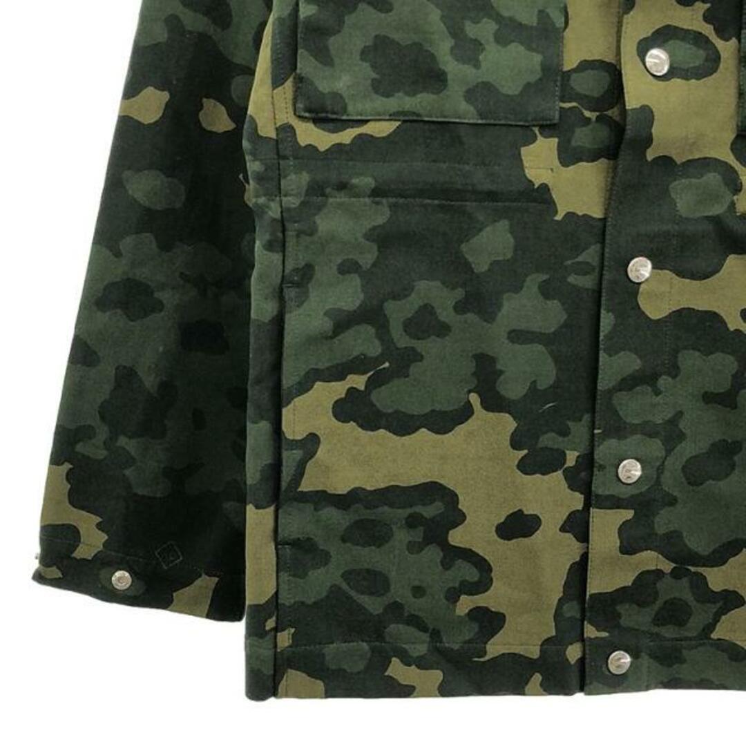 Dunhill - 【美品】 Dunhill / ダンヒル | カモフラ 総柄 Dunhill - 【美品】 Dunhill / ダンヒル | カモフラ 総柄