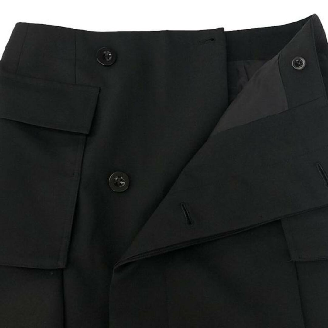 sacai - 【新品】 sacai / サカイ | 2024SS | Mini Skirt ミニ sacai - 【新品】 sacai / サカイ | 2024SS | Mini Skirt ミニ