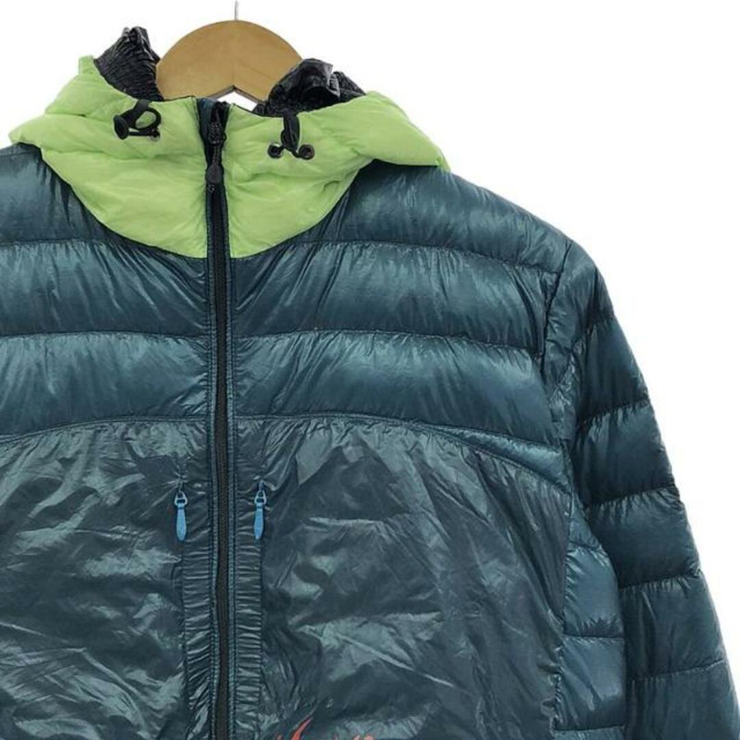 NANGA - NANGA / ナンガ | Aerial Packable Down Parka NANGA - NANGA / ナンガ | Aerial Packable Down Parka