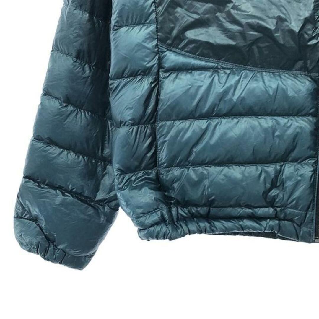 NANGA - NANGA / ナンガ | Aerial Packable Down Parka NANGA - NANGA / ナンガ | Aerial Packable Down Parka