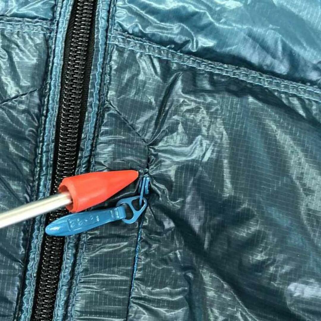 NANGA - NANGA / ナンガ | Aerial Packable Down Parka NANGA - NANGA / ナンガ | Aerial Packable Down Parka