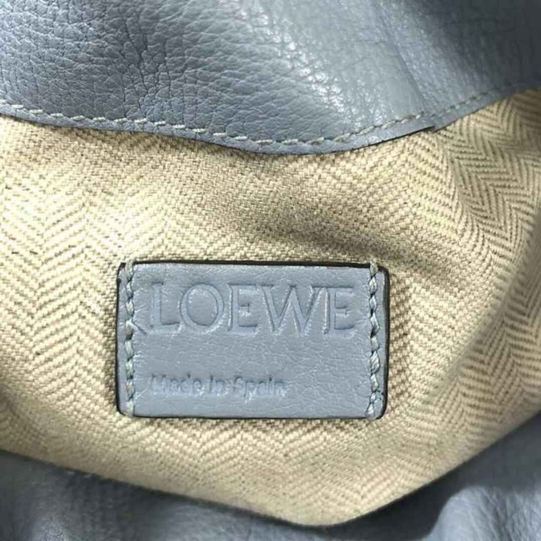 LOEWE - LOEWE / ロエベ | フラメンコ ノット スモール 2Way LOEWE - LOEWE / ロエベ | フラメンコ ノット スモール 2Way