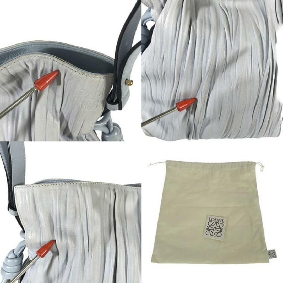 LOEWE - LOEWE / ロエベ | フラメンコ ノット スモール 2Way LOEWE - LOEWE / ロエベ | フラメンコ ノット スモール 2Way