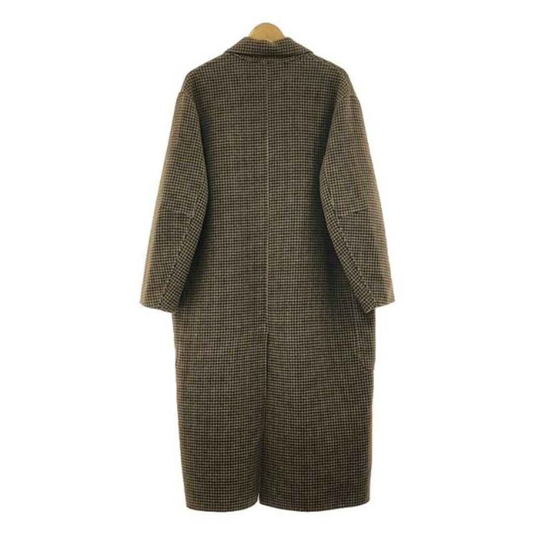 TODAYFUL - TODAYFUL / トゥデイフル | オーバーチェックコート TODAYFUL - TODAYFUL / トゥデイフル | オーバーチェックコート
