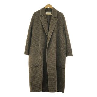 TODAYFUL - TODAYFUL / トゥデイフル | オーバーチェックコート TODAYFUL - TODAYFUL / トゥデイフル | オーバーチェックコート