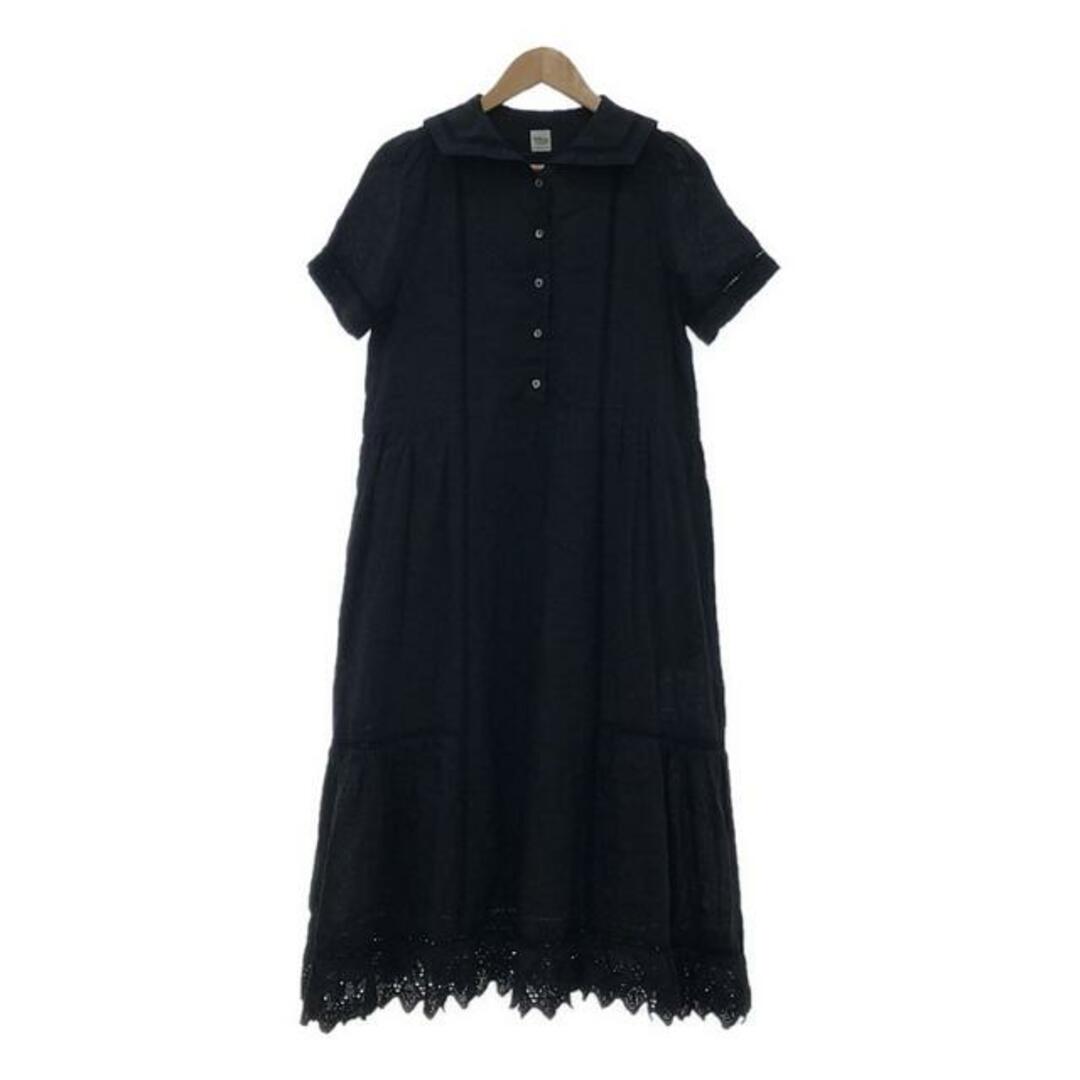 未使用 DRIES VAN NOTEN シルク混 膝丈 ノースリーブワンピース 未使用 DRIES VAN NOTEN シルク混 膝丈 ノースリーブワンピース