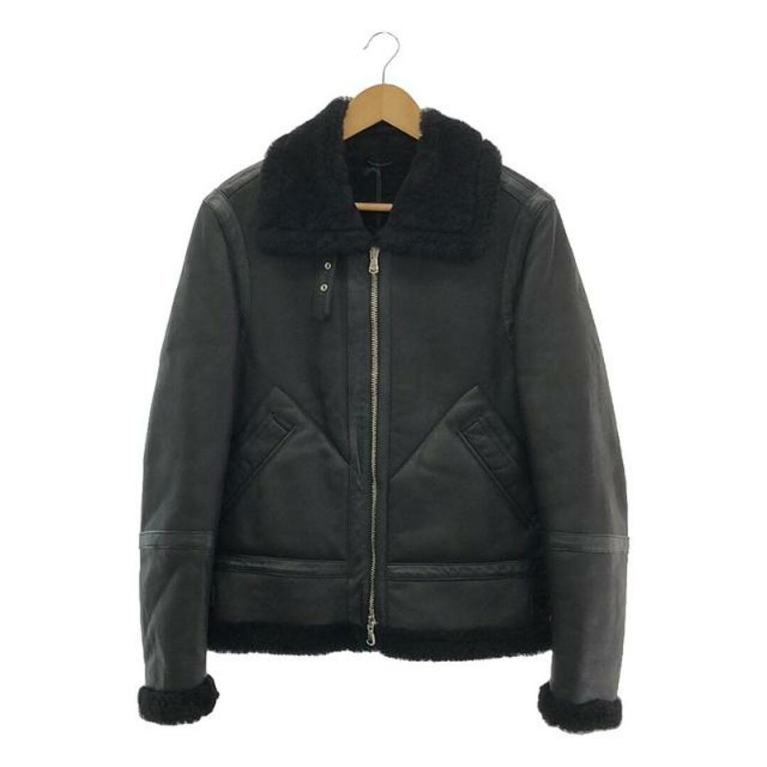 EMMETI - 【美品】 EMMETI / エンメティ | 羊革 / ムートン EMMETI - 【美品】 EMMETI / エンメティ | 羊革 / ムートン