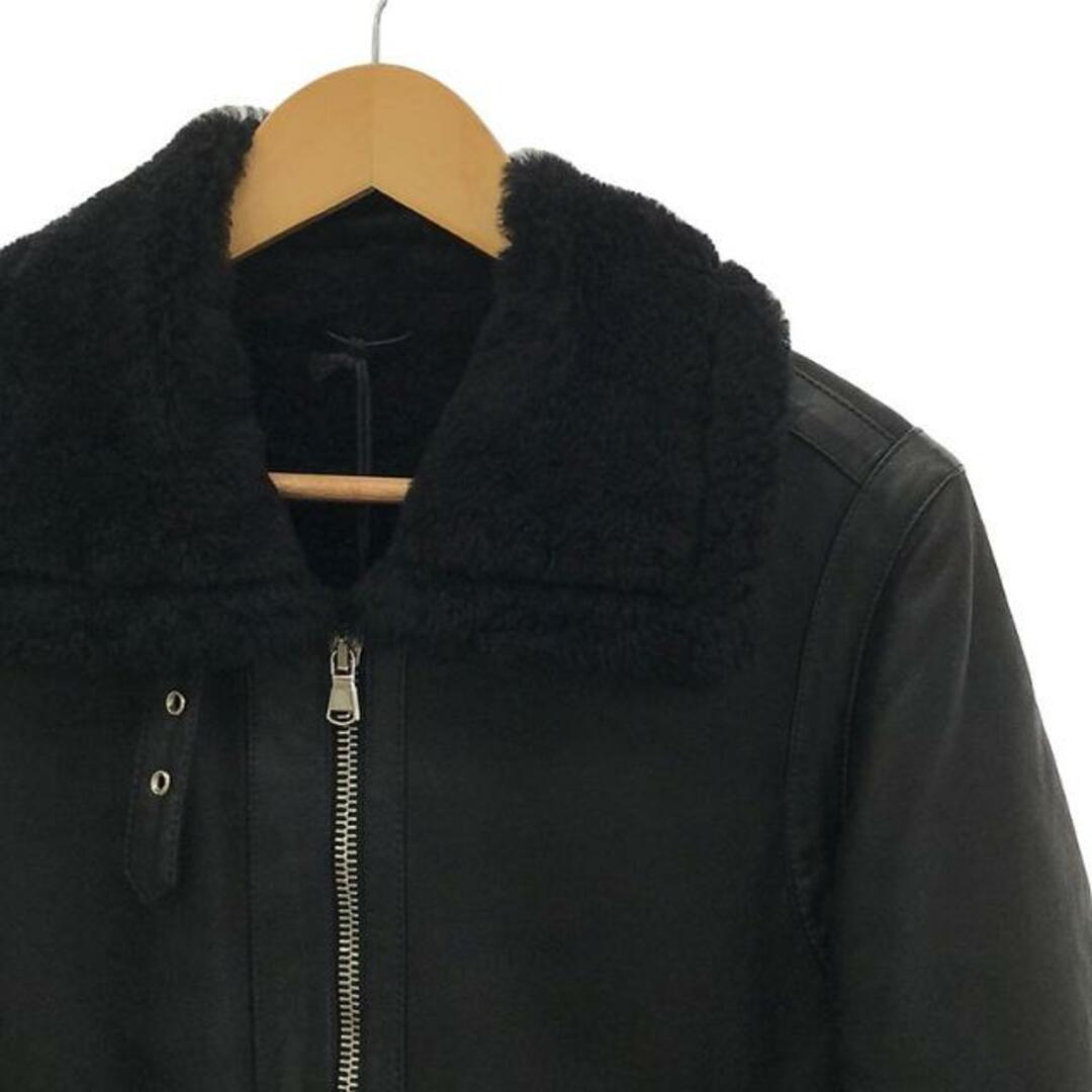 EMMETI - 【美品】 EMMETI / エンメティ | 羊革 / ムートン EMMETI - 【美品】 EMMETI / エンメティ | 羊革 / ムートン
