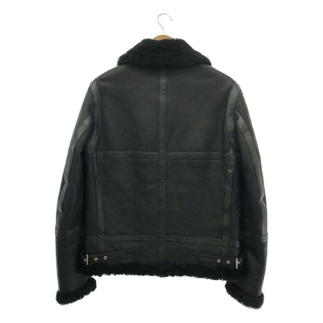 EMMETI - 【美品】 EMMETI / エンメティ | 羊革 / ムートン EMMETI - 【美品】 EMMETI / エンメティ | 羊革 / ムートン