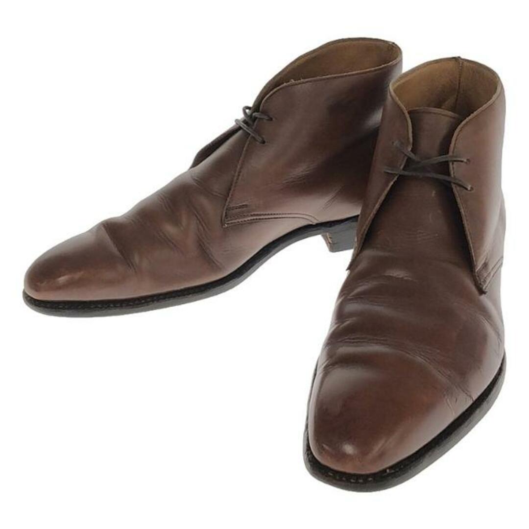 Crockett&Jones - CROCKETT&JONES / クロケット&ジョーンズ Crockett&Jones - CROCKETT&JONES / クロケット&ジョーンズ