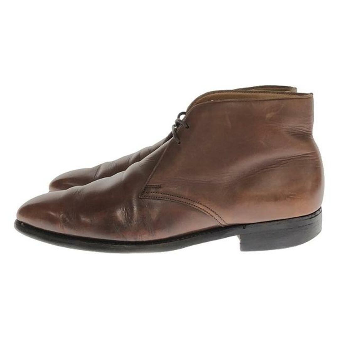 Crockett&Jones - CROCKETT&JONES / クロケット&ジョーンズ Crockett&Jones - CROCKETT&JONES / クロケット&ジョーンズ