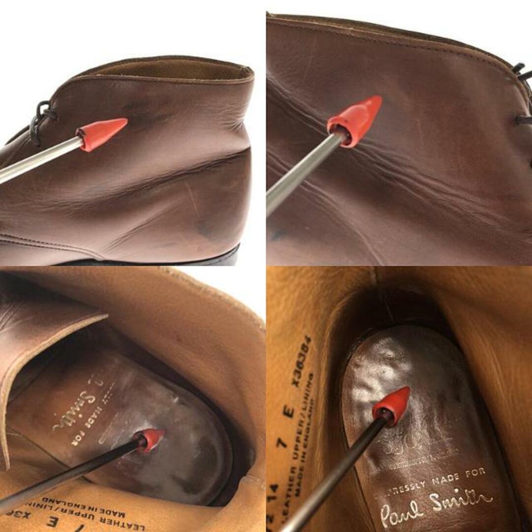 Crockett&Jones - CROCKETT&JONES / クロケット&ジョーンズ Crockett&Jones - CROCKETT&JONES / クロケット&ジョーンズ