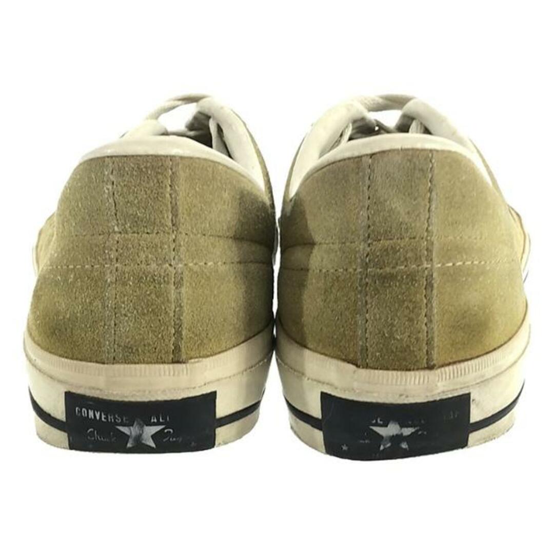 CONVERSE - CONVERSE / コンバース | 90s ヴィンテージ 日本製 CONVERSE - CONVERSE / コンバース | 90s ヴィンテージ 日本製