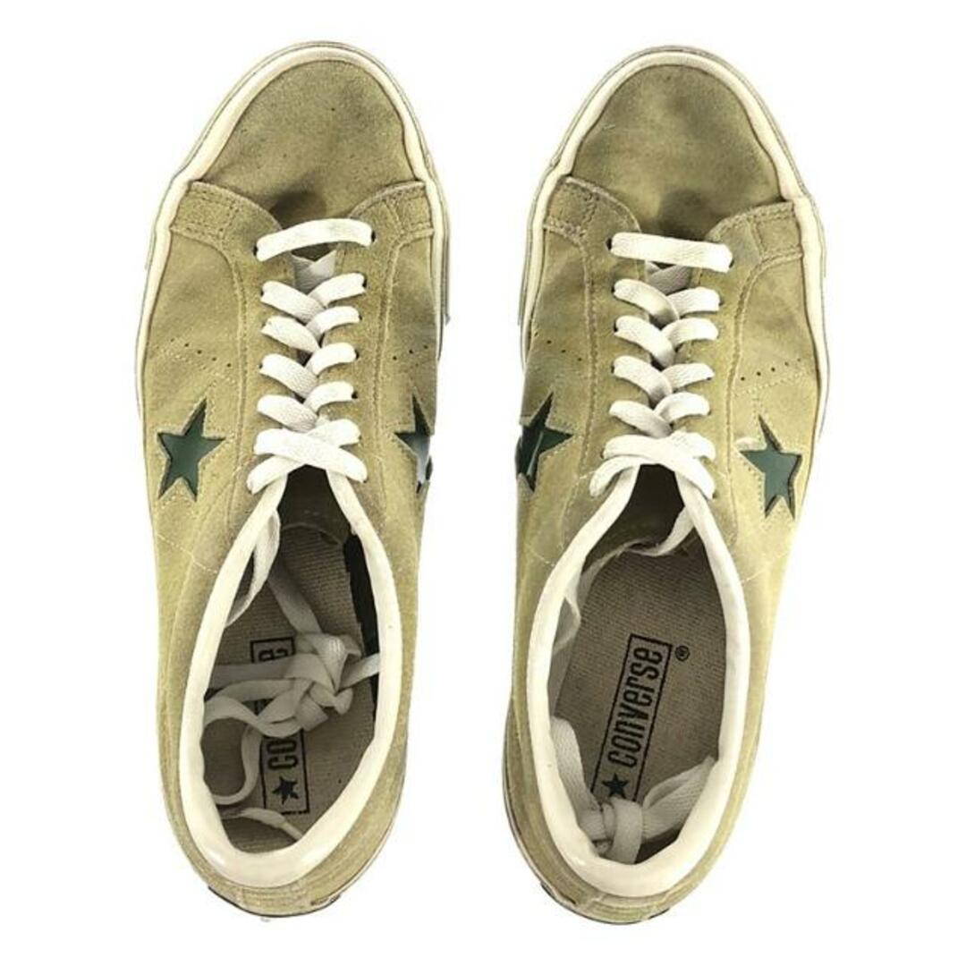 CONVERSE - CONVERSE / コンバース | 90s ヴィンテージ 日本製 CONVERSE - CONVERSE / コンバース | 90s ヴィンテージ 日本製