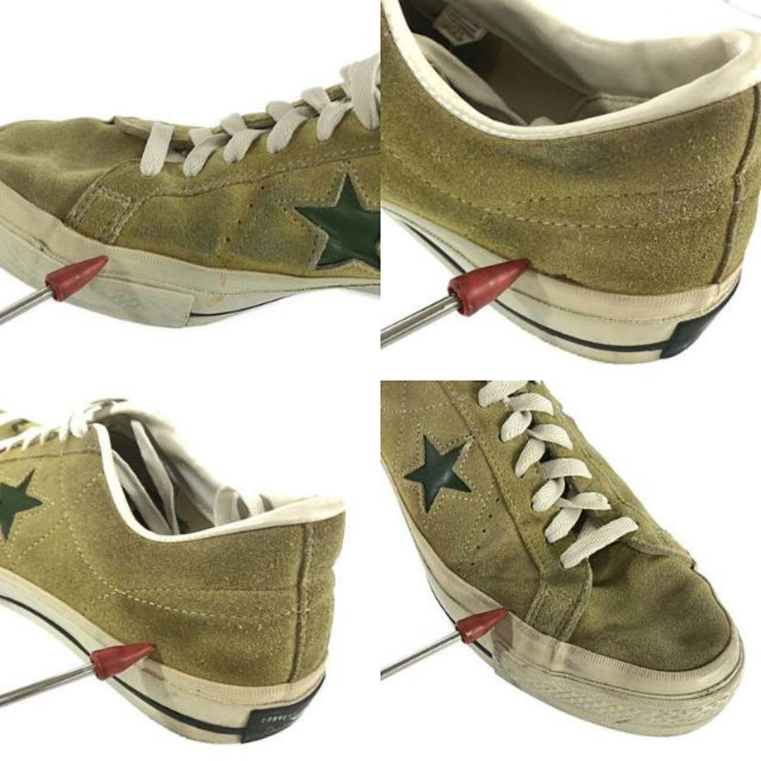 CONVERSE - CONVERSE / コンバース | 90s ヴィンテージ 日本製 CONVERSE - CONVERSE / コンバース | 90s ヴィンテージ 日本製