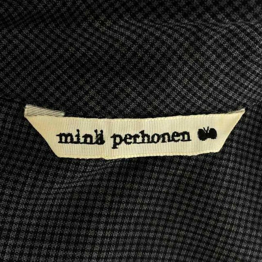 mina perhonen - 【美品】 mina perhonen / ミナペルホネン mina perhonen - 【美品】 mina perhonen / ミナペルホネン